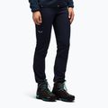 Moteriškos softshello kelnės Salewa Dolomia black 00-0000027936 2