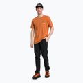Salewa vyriškos trekingo kelnės Pedroc 2 DST 2/1 black 00-0000027987 2