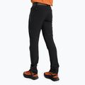 Salewa vyriškos trekingo kelnės Pedroc 2 DST 2/1 black 00-0000027987 3