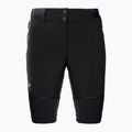 Moteriškos trekingo kelnės Salewa Pedroc 2 DST 2/1 black 00-0000027988 3