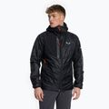 Salewa Catinaccio TWR vyriška pūkinė striukė juoda 00-0000027991