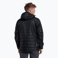Salewa Catinaccio TWR vyriška pūkinė striukė juoda 00-0000027991 3