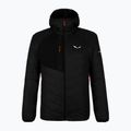 Salewa Catinaccio TWR vyriška pūkinė striukė juoda 00-0000027991 5