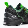 Vyriški Salewa Wildfire Edge GTX vyriški sportiniai bateliai green 00-0000061375 8