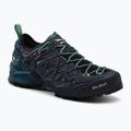 Salewa Wildfire Edge GTX moteriški sportiniai bateliai mėlyni 00-0000061376