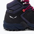 Salewa moteriški trekingo batai Alpenrose 2 Mid GTX pilki 00-0000061374 7