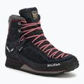 Salewa moteriški trekingo batai MTN Trainer 2 Winter GTX pilkos spalvos 00-0000061373