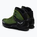 Vyriški trekingo batai Salewa MTN Trainer Mid GTX green 00-0000063458 3