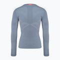 Moteriški termo marškinėliai Salewa Zebru Med Warm Amr grey 00-0000027958 2