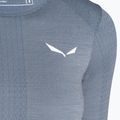 Moteriški termo marškinėliai Salewa Zebru Med Warm Amr grey 00-0000027958 3