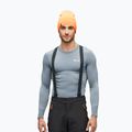 Vyriški termo marškinėliai Salewa Zebru Med Warm Amr grey 00-0000027957