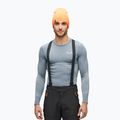 Vyriški termo marškinėliai Salewa Zebru Med Warm Amr grey 00-0000027957 2