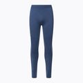 Vyriškos termo kelnės Salewa Zebru Medium Warm Amr navy blue 00-0000027965
