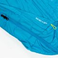 Salewa Micro II 600 miegmaišis mėlynas 00-00000000002821 6