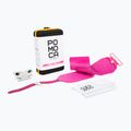 POMOCA Free Pro 2.0 Ready2Climb 123 mm V2 pink 10-0002812312 slidinėjimo antspaudai