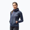 Salewa moteriška vilnonė striukė Agner Hybrid PL/DST FZ Hoody tamsiai mėlyna 00-0000027372