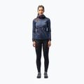 Salewa moteriška vilnonė striukė Agner Hybrid PL/DST FZ Hoody tamsiai mėlyna 00-0000027372 2