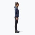 Salewa moteriška vilnonė striukė Agner Hybrid PL/DST FZ Hoody tamsiai mėlyna 00-0000027372 4