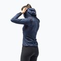 Salewa moteriška vilnonė striukė Agner Hybrid PL/DST FZ Hoody tamsiai mėlyna 00-0000027372 6