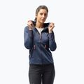 Salewa moteriška vilnonė striukė Agner Hybrid PL/DST FZ Hoody tamsiai mėlyna 00-0000027372 8