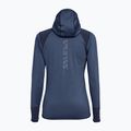 Salewa moteriška vilnonė striukė Agner Hybrid PL/DST FZ Hoody tamsiai mėlyna 00-0000027372 9