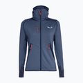 Salewa moteriška vilnonė striukė Agner Hybrid PL/DST FZ Hoody tamsiai mėlyna 00-0000027372 10