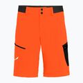 Vyriški trekingo šortai Salewa Pedroc Cargo 2 orange 00-0000026934 4