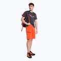 Vyriški trekingo šortai Salewa Pedroc Cargo 2 orange 00-0000026934 2