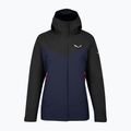 Salewa Moiazza GTX-Pac moteriška striukė nuo lietaus navy-black 00-0000027911 3