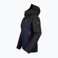 Salewa Moiazza GTX-Pac moteriška striukė nuo lietaus navy-black 00-0000027911 5