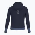 Salewa Puez Hybrid PL FZ Hoody vaikiškas vilnonis džemperis tamsiai mėlynas 00-0000027769 2
