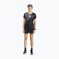 DYNAFIT Alpine Graphic Visor Bėgimo apdangalas su juosta, juodas 08-0000071475 3
