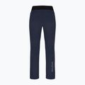 Vaikiškos žygio kelnės Salewa Rosengarten DST navy blazer 2