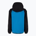 Salewa Aqua PTX vaikiška striukė nuo lietaus juodai mėlyna 00-0000028120 2