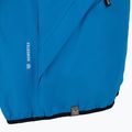 Salewa Aqua PTX vaikiška striukė nuo lietaus juodai mėlyna 00-0000028120 5