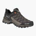 Moteriški žygio batai Salewa MTN Trainer Lite GTX wallnut/fluo coral 8