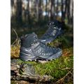 Salewa Alp Trainer 2 Mid GTX vyriški trekingo batai juodi 00-0000061382 12