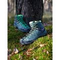 Vyriški trekingo batai Salewa Alp Trainer 2 Mid GTX green 00-0000061382 9