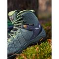 Vyriški trekingo batai Salewa Alp Trainer 2 Mid GTX green 00-0000061382 10