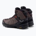 Vyriški trekingo batai Salewa Alp Trainer 2 Mid GTX brown 00-0000061382 3