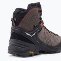 Vyriški trekingo batai Salewa Alp Trainer 2 Mid GTX brown 00-0000061382 8