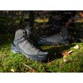 Vyriški trekingo batai Salewa Alp Trainer 2 Mid GTX brown 00-0000061382 10