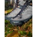 Vyriški trekingo batai Salewa Alp Trainer 2 Mid GTX brown 00-0000061382 13