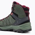 Moteriški trekingo batai Salewa Alp Trainer 2 Mid GTX green 00-0000061383 10