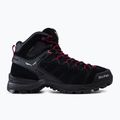 Moteriški trekingo batai Salewa Alp Mate Mid WP black 00-0000061385 2