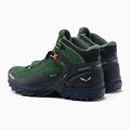 Salewa vyriški žygio batai Ultra Flex 2 Mid GTX green 00-0000061387 3