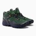 Salewa vyriški žygio batai Ultra Flex 2 Mid GTX green 00-0000061387 5