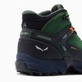 Salewa vyriški žygio batai Ultra Flex 2 Mid GTX green 00-0000061387 8