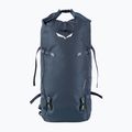 Salewa Climb Mate 25 l alpinistinė kuprinė pilka 00-0000001267