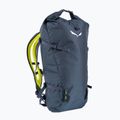 Salewa Climb Mate 25 l alpinistinė kuprinė pilka 00-0000001267 2